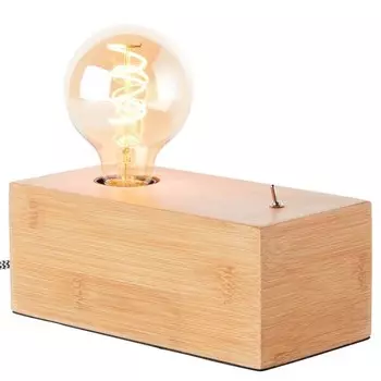 Настольная лампа Brilliant Armena