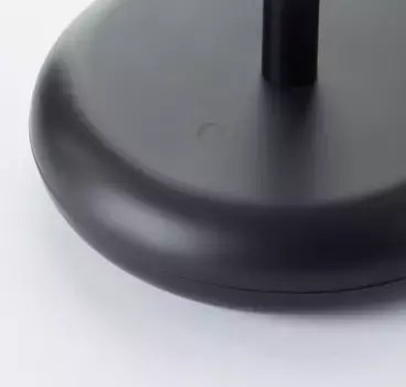 Настольная лампа BRILLIANT, черный