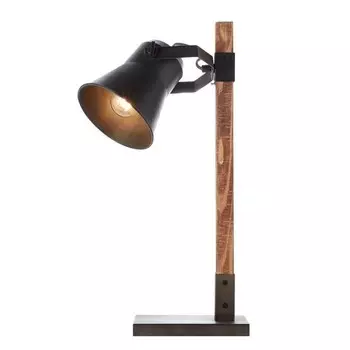 Настольная лампа Brilliant Plow