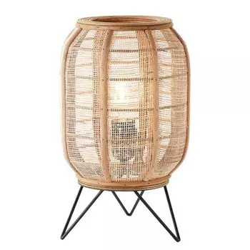 Настольная лампа Brilliant Tanah