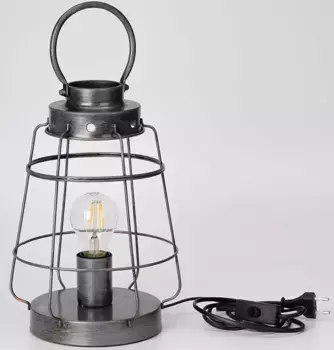 Настольная лампа Brubaker