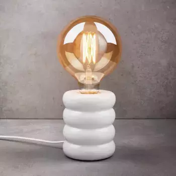 Настольная лампа Butlers