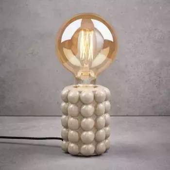 Настольная лампа Butlers