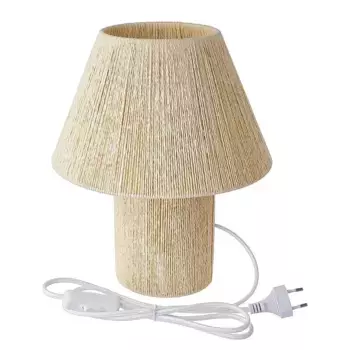 Настольная лампа Butlers