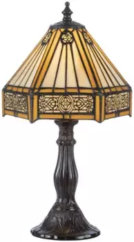 Настольная лампа Casa Padrino