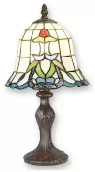 Настольная лампа Casa Padrino