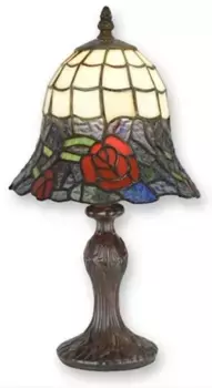 Настольная лампа Casa Padrino