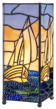 Настольная лампа Casa Padrino