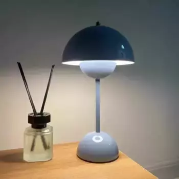 Настольная лампа Ciskotu