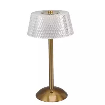 Настольная лампа Cocosity