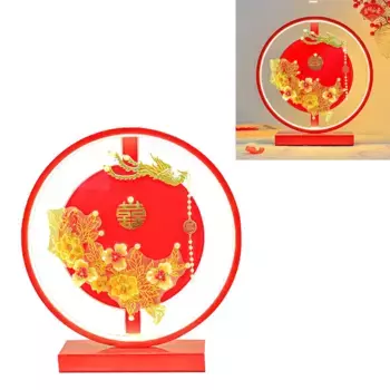 Настольная лампа Cocosity