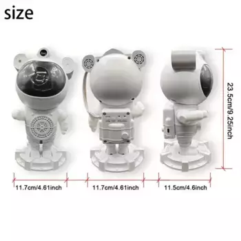 Настольная лампа Cocosity