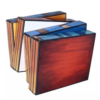 Настольная лампа Cocosity