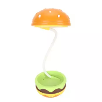 Настольная лампа Cocosity