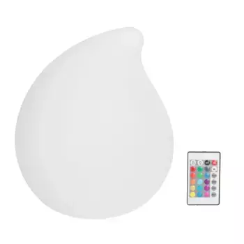 Настольная лампа Cocosity