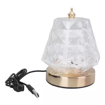 Настольная лампа Cocosity