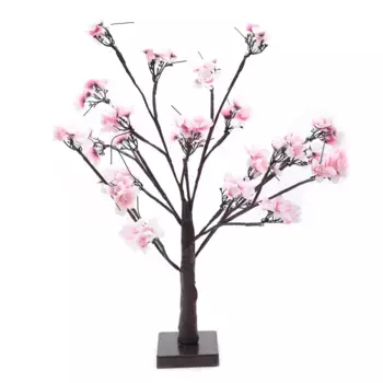 Настольная лампа Cocosity, белый