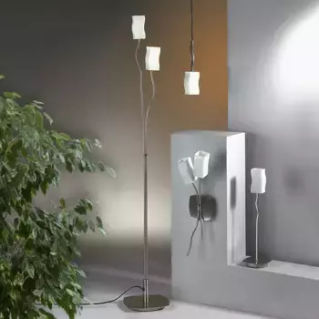 Настольная лампа Dapo Leuchten