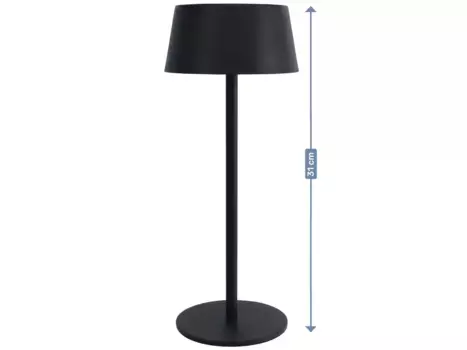 Настольная лампа Daylight