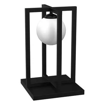 Настольная лампа Diego 1Xe14 прикроватная лампа ночник Milagro