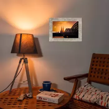 Настольная лампа DRULINE