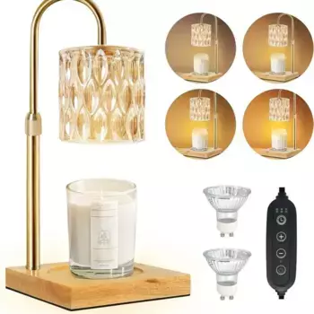 Настольная лампа DTC GmbH