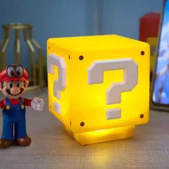 Настольная лампа DTC GmbH