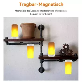 Настольная лампа DTC GmbH