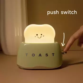 Настольная лампа DTC GmbH