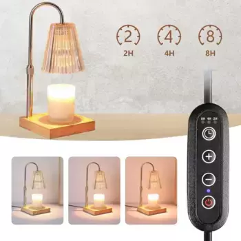 Настольная лампа DTC GmbH