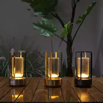 Настольная лампа DTC GmbH