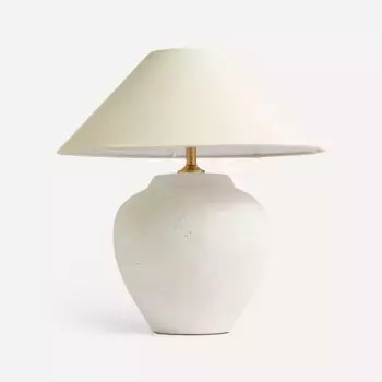 Настольная лампа Dune El Corte Ingls, бежевый