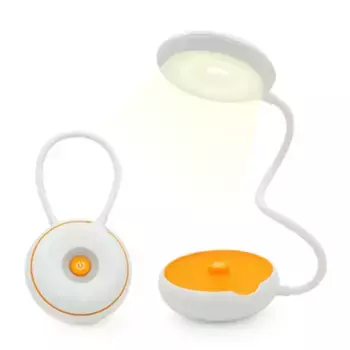 Настольная лампа Eaxus