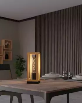 Настольная лампа EGLO