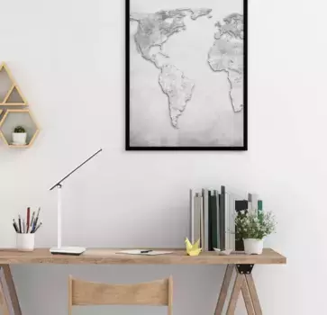 Настольная лампа EGLO