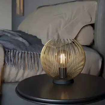 Настольная лампа EGLO