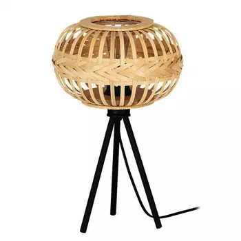 Настольная лампа Eglo Amsfield, черный