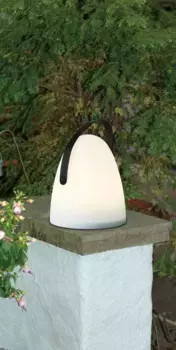 Настольная лампа EGLO, белый