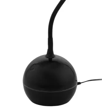 Настольная лампа EGLO, черный