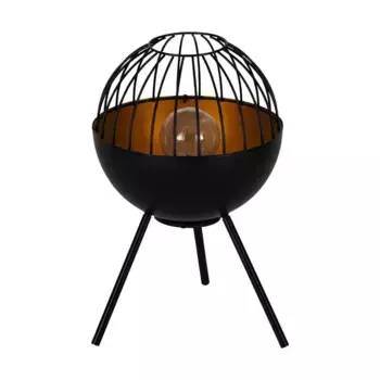 Настольная лампа EGLO, черный