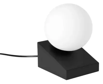 Настольная лампа EGLO, черный
