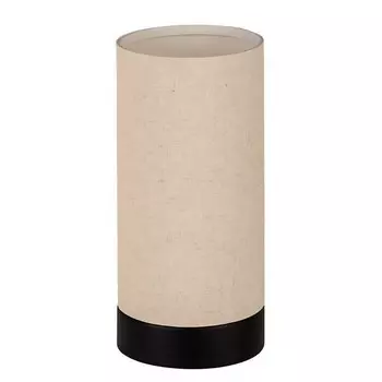 Настольная лампа Eglo Fenglia цвет beige/schwarz