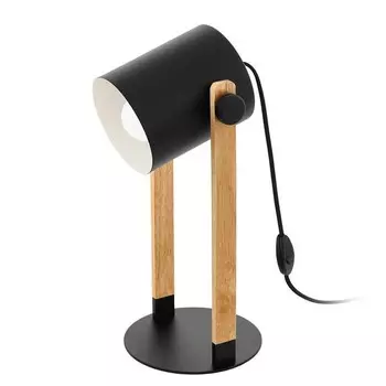 Настольная лампа Eglo Hornwood