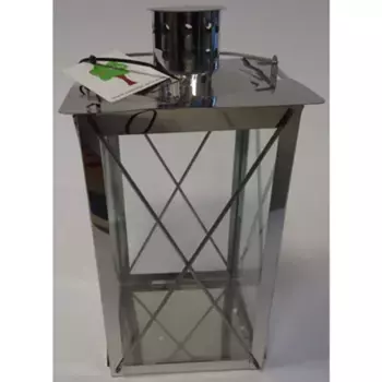 Настольная лампа EGLO, серебряный