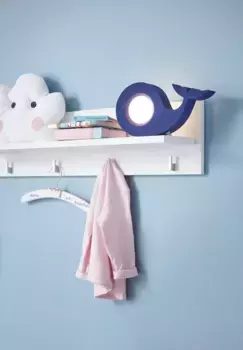 Настольная лампа EGLO, синий