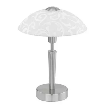 Настольная лампа Eglo Solo III