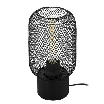 Настольная лампа Eglo Wrington