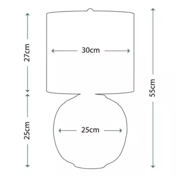Настольная лампа Elstead Lighting