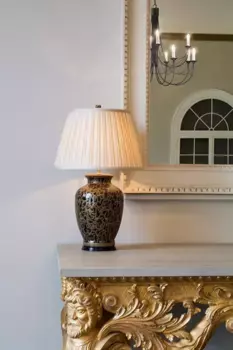 Настольная лампа Elstead Lighting