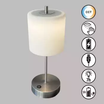 Настольная лампа Etc-shop